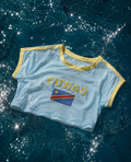 Crop top Congo 🇨🇩